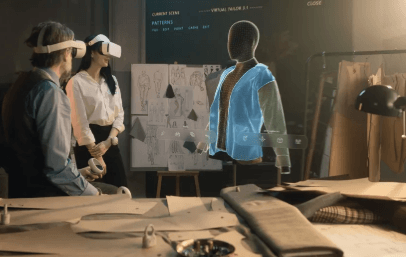 How Technology Is Changing the Future of Shopping
