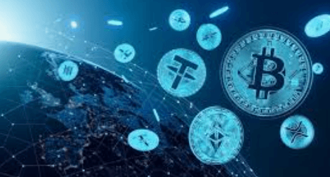 How Cryptocurrency Is Supporting Independent Creators