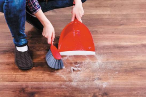 How to Reduce Household Dust and Improve Indoor Air Quality